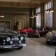 Image for article titled Don Draper Drunk Drives An XKE: The Jaguars Of Mad Men
